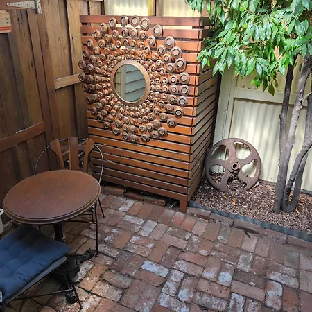 Bridgefield Guest House-2