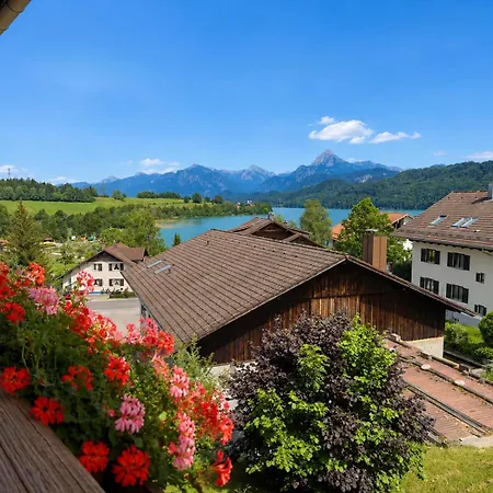 Steigmühle Pension Garni-3