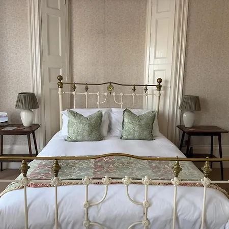 The Castle Guest House-2