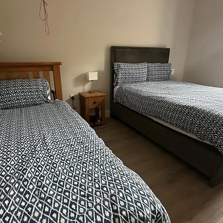 Aynetree Guest House-3