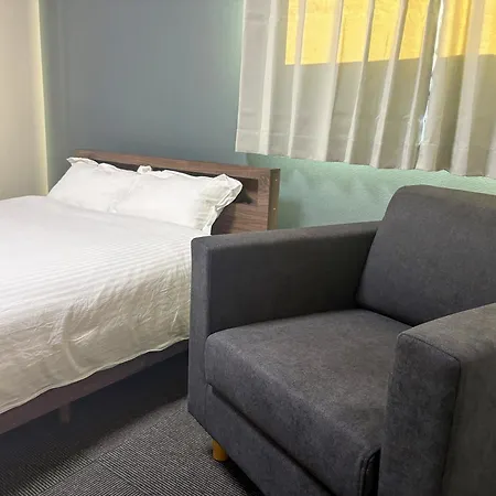 Guesthouse Ama Terrace-3