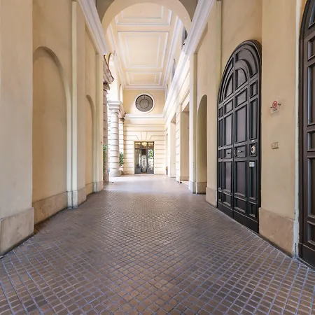 Imperiale Suites Castello-3