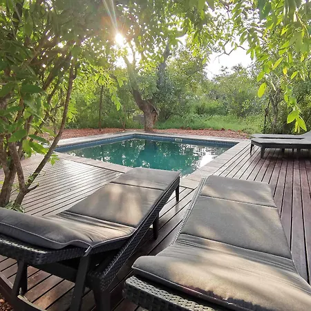 Gem In The Bush Lodge-2