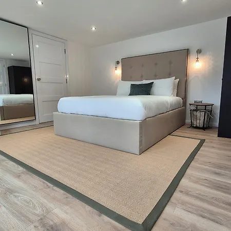 Hotel Cg London-3