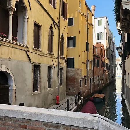 San Marco Design Suites-2
