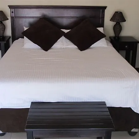 Klein Windhoek Guesthouse-2