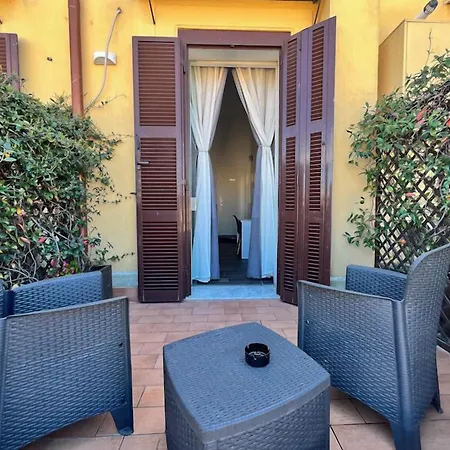 Arch Rome Suites-2
