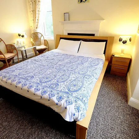 Talisker Guest House-3