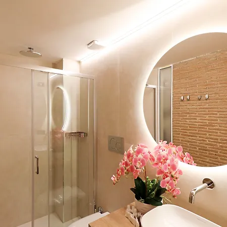 Grand Tour Rome Suites - Liberty Collection-3
