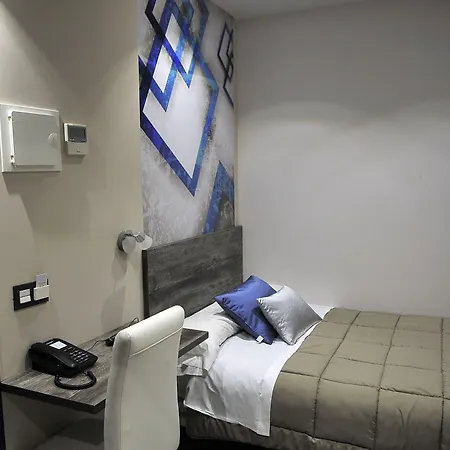 Hostal Barcelona-3
