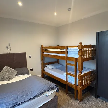 Skylark Guest House-2