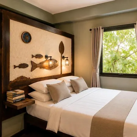 Shanti Lodge Bangkok-2