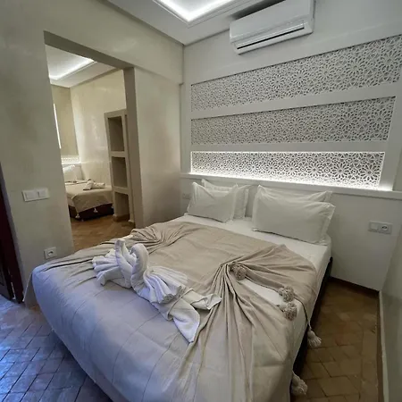 Riad Dar Yammi-2