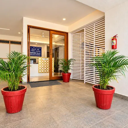 The Altruist Bellandur Hotel-3