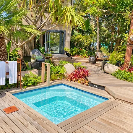 Villa Sol - Wilderness - Self Catering & Serviced Daily-2