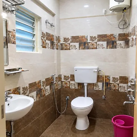 Sri Balaji Guest House-2