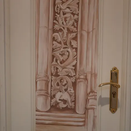 Hostal Goya Suites-2