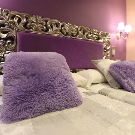 Hostal Goya Suites-3