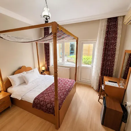 Marmara Guesthouse-2