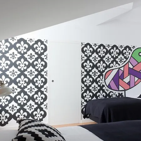 Azorean Urban Lodge-3