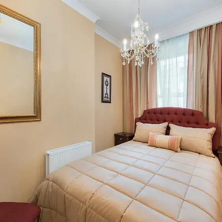 London Residence-2
