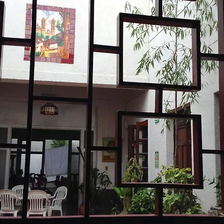 Hostal Don Felipe-2
