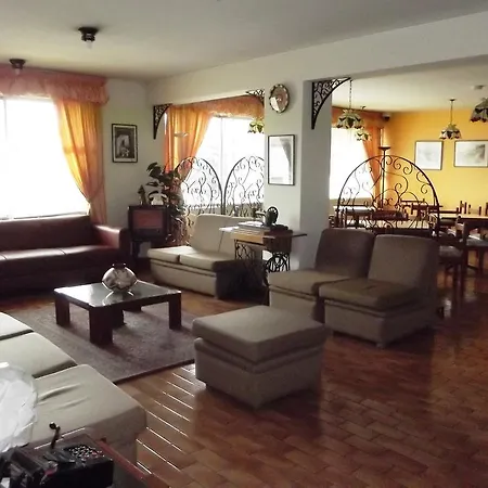 Hostal Gemina-2