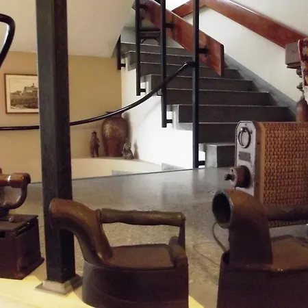 Hostal Gemina-2