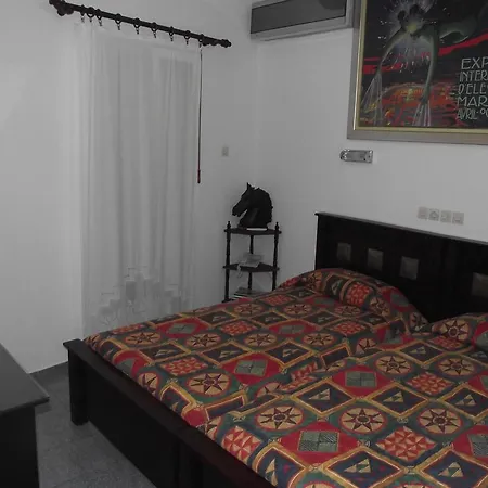 Zorzis Hotel-2