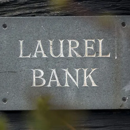 Laurel Bank Guest House-2
