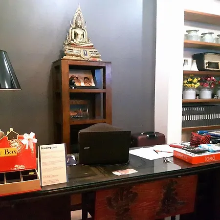 Arch Club Hotel-2