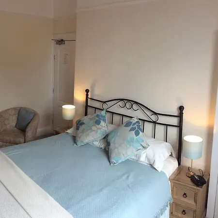 The Aidan Guest House-2