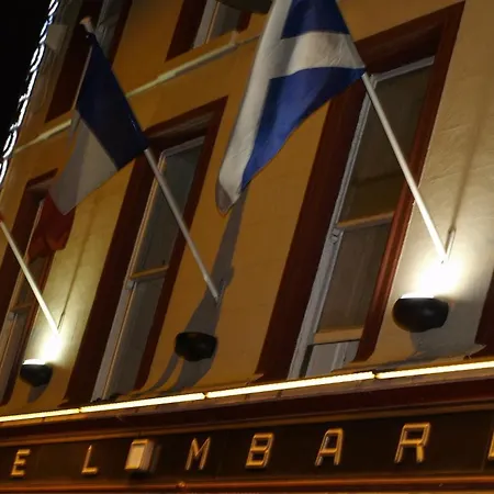 The Lombard Townhouse-3