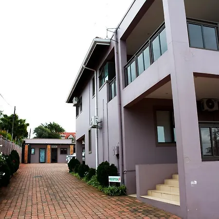 Cozy Nest Guest House Durban-2