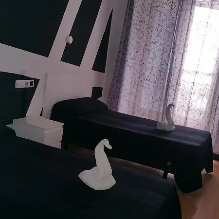 Hostal Lima-3