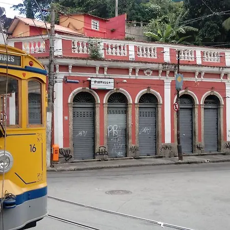 Casa 48 Guesthouse-3