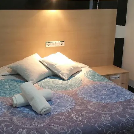 Hostal Lima-2