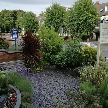 The Aidan Guest House-3
