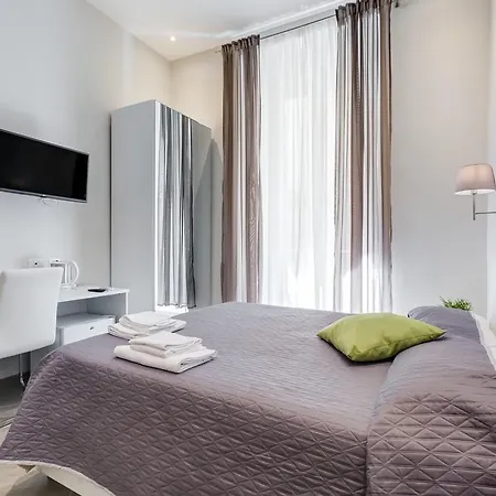 Vaticano 38 Suites-2