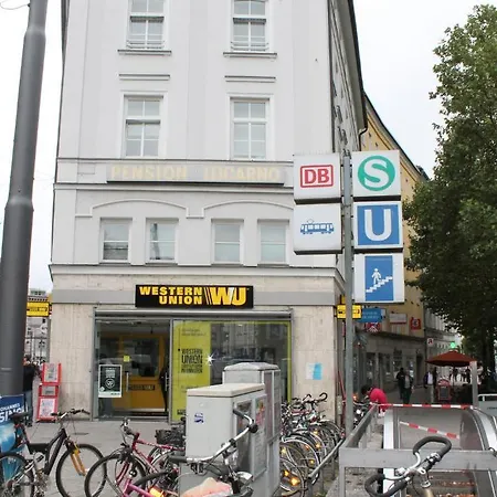 Pension Locarno-2