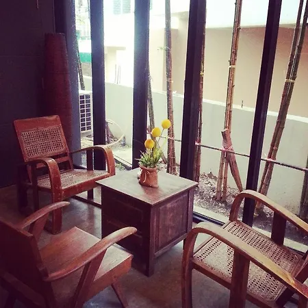 Arch Club Hotel-3