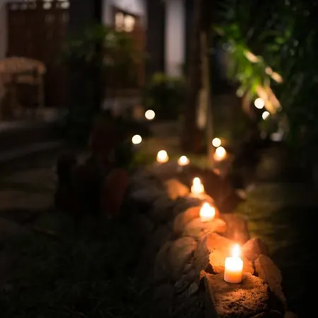 Pecatu Ubud Guest House-2