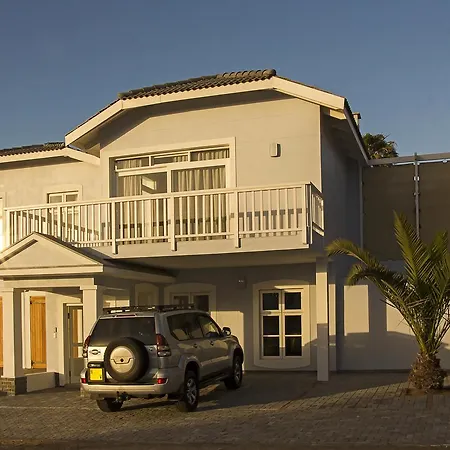 Casa Al Mare Guest House-3