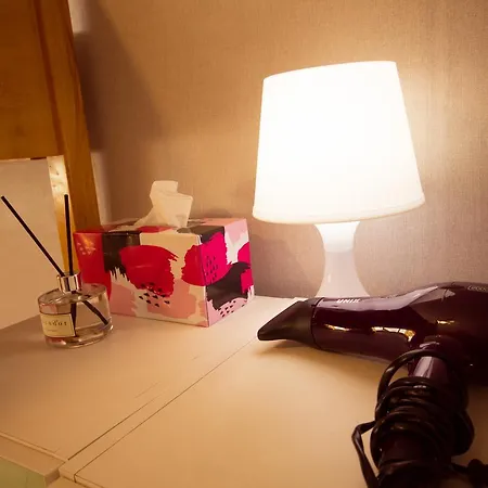 Yeha Guesthouse-2