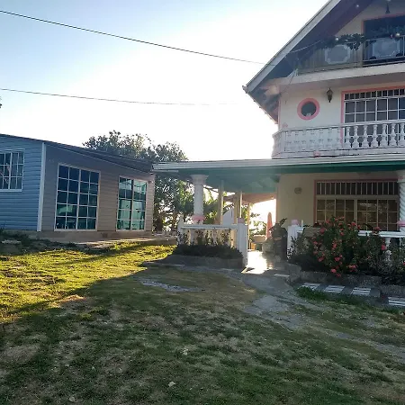 Marysol Lodging Hostel & Camping-3
