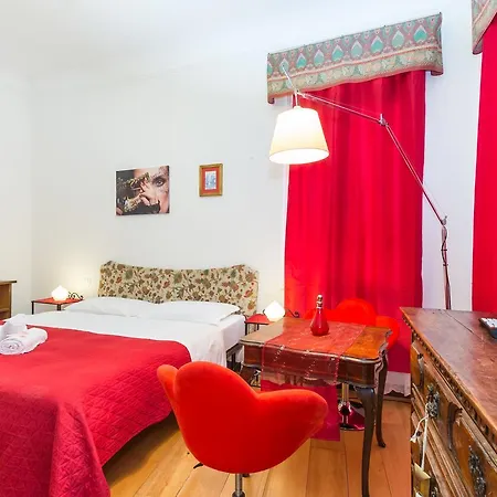 Venice Dose Guesthouse-2