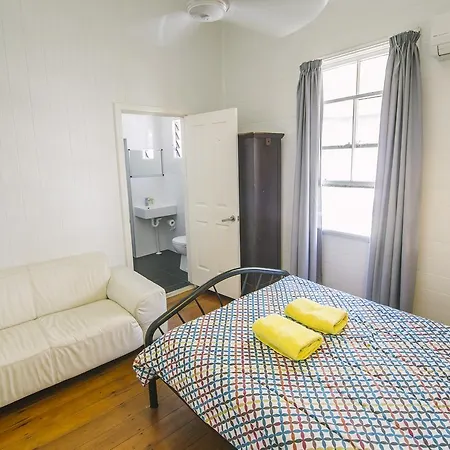 Ryan'S Rest Boutique Accommodation-2