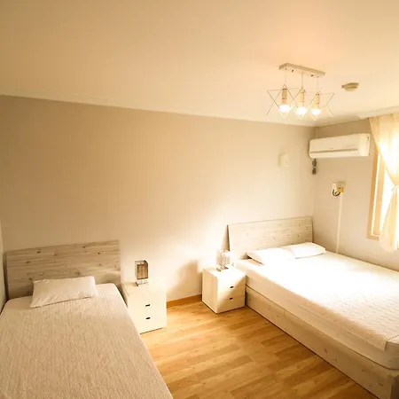 Yeha Guesthouse-3