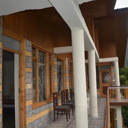 Himalaya Cottage-2
