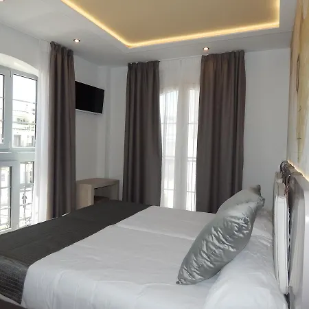 Hostal Boutique Dona Carmen - Adults Recommended-3